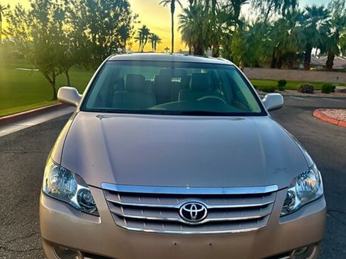 Used 2006 Toyota Avalon XLS FWD image 26