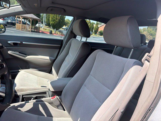 Used 2007 Honda Civic EX image 12