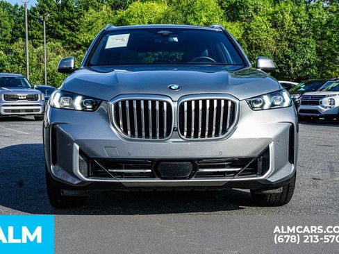 Used 2024 BMW X5 sDrive40i RWD image 10
