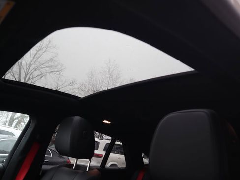 Certified 2021 Mercedes-Benz GLE 53 AMG 4MATIC Coupe image 14