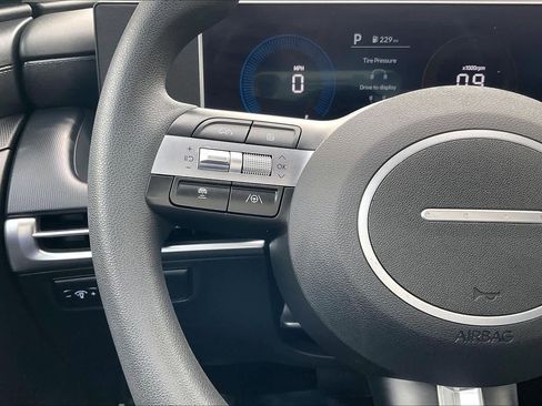 Certified 2025 Hyundai Tucson SEL image 21