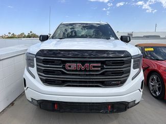 Used 2025 GMC Sierra 1500 AT4 AWD/4WD video 1