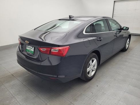 Used 2023 Chevrolet Malibu LS image 9