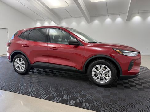 New 2025 Ford Escape Active w/ Tech Pack #1 image 1