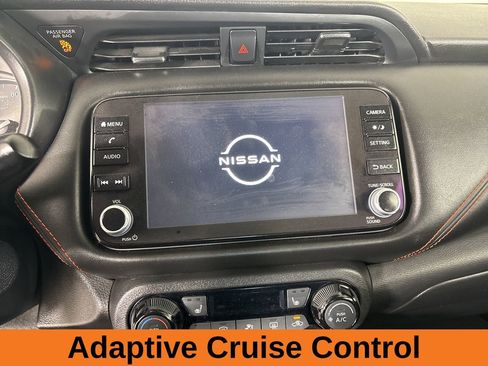 Used 2023 Nissan Kicks SR w/ SR Premium Package image 13