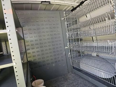 Used 2021 Chevrolet Express 2500 image 6