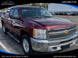 Used 2013 Chevrolet Silverado 1500 LT w/ All-Star Edition image 2