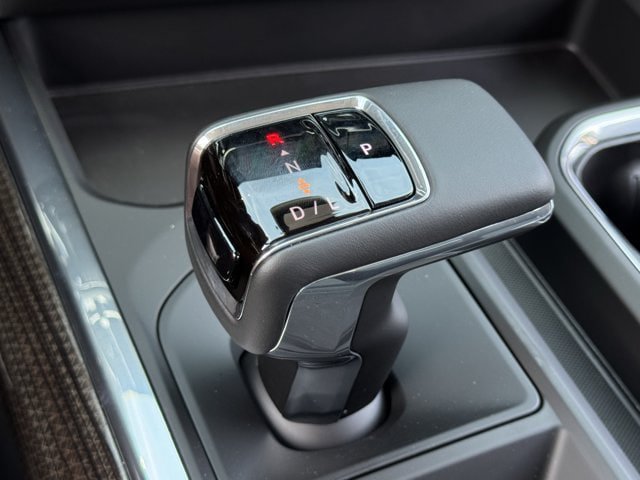 New 2026 Chevrolet Silverado 1500 RST w/ Texas Edition Plus RWD image 17