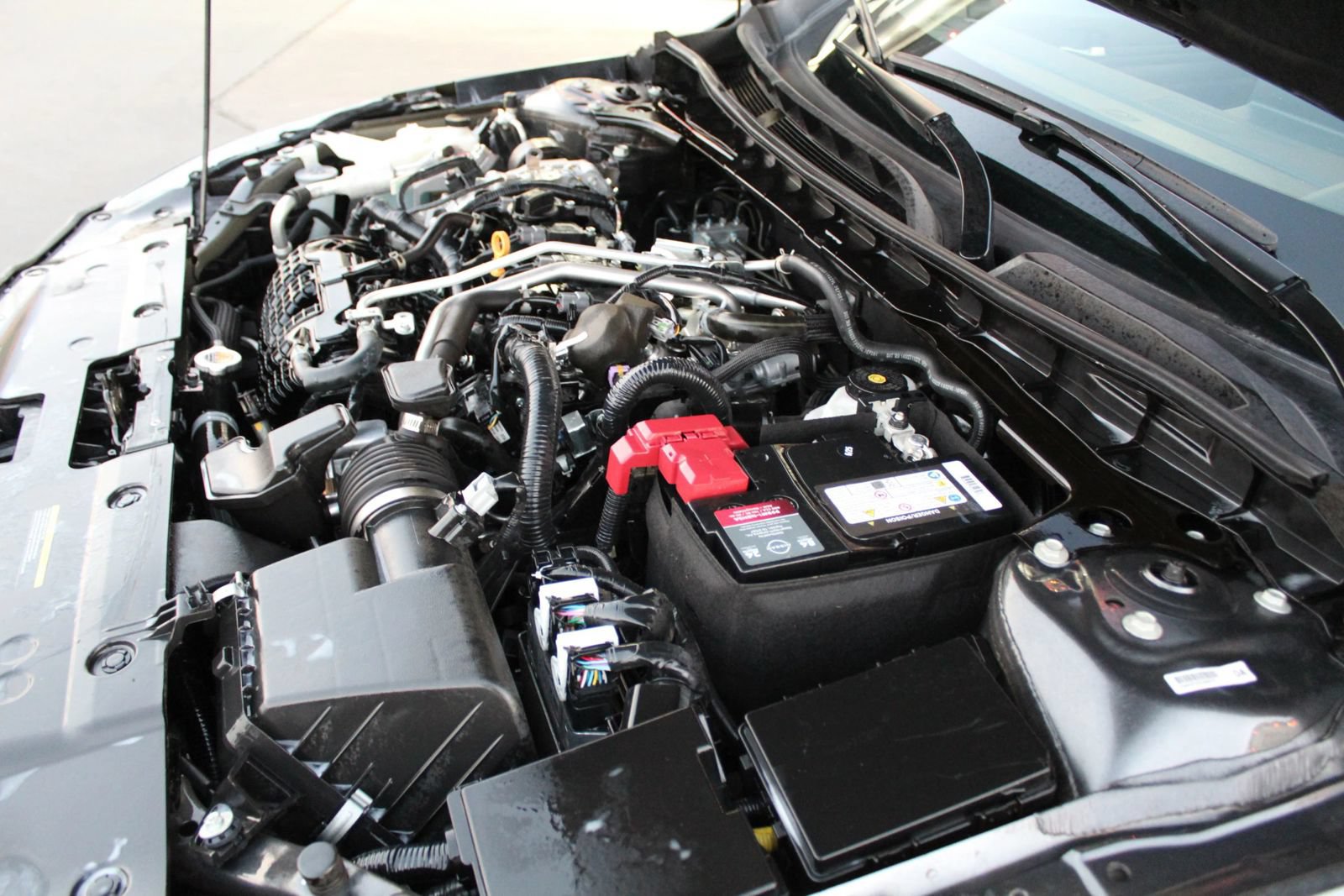Used 2024 Nissan Altima 2.5 SV FWD image 34