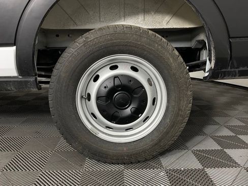 New 2026 Ford Transit 250 148 Medium Roof w/ Load Area Protection Package image 10