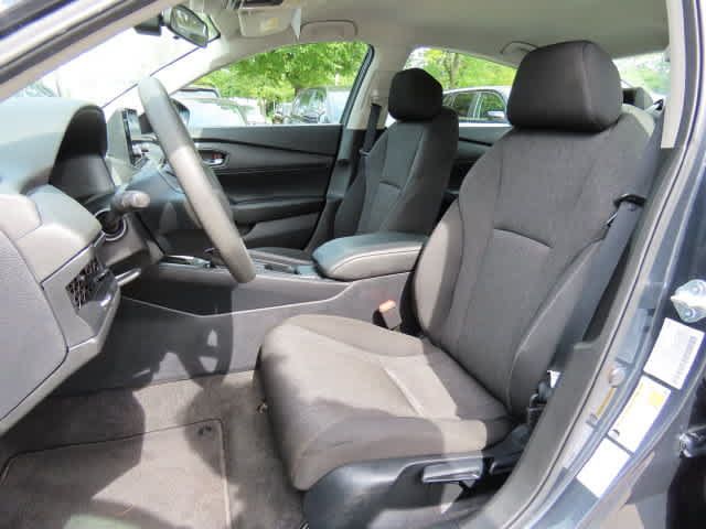 Certified 2023 Honda Accord LX image 11