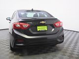 Used 2017 Chevrolet Cruze LT w/ Convenience Package image 4