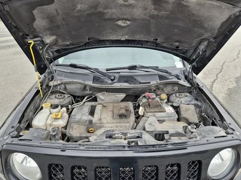 Used 2017 Jeep Patriot Sport w/ Power Value Group AWD/4WD image 23