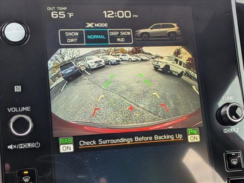 New 2025 Subaru Forester Limited image 12