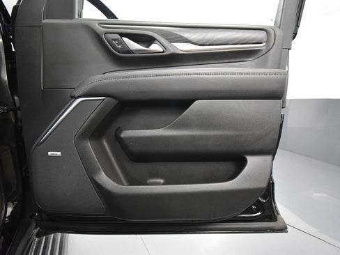 Used 2022 GMC Yukon Denali w/ Denali Ultimate Package image 54