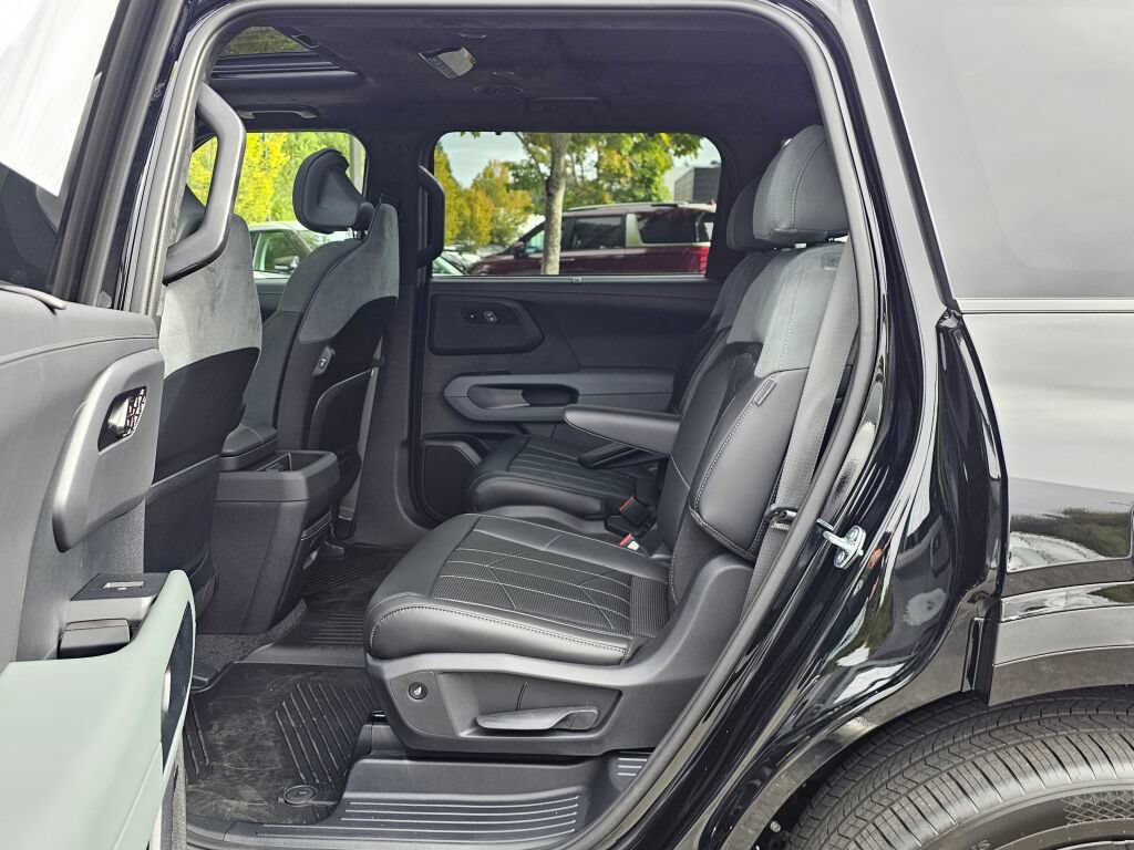 New 2027 Kia Telluride X-Line SX Prestige AWD/4WD image 24