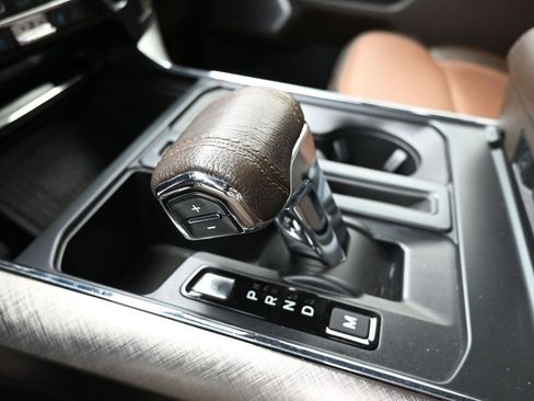 Used 2021 Ford F150 King Ranch w/ Equipment Group 601A High image 25