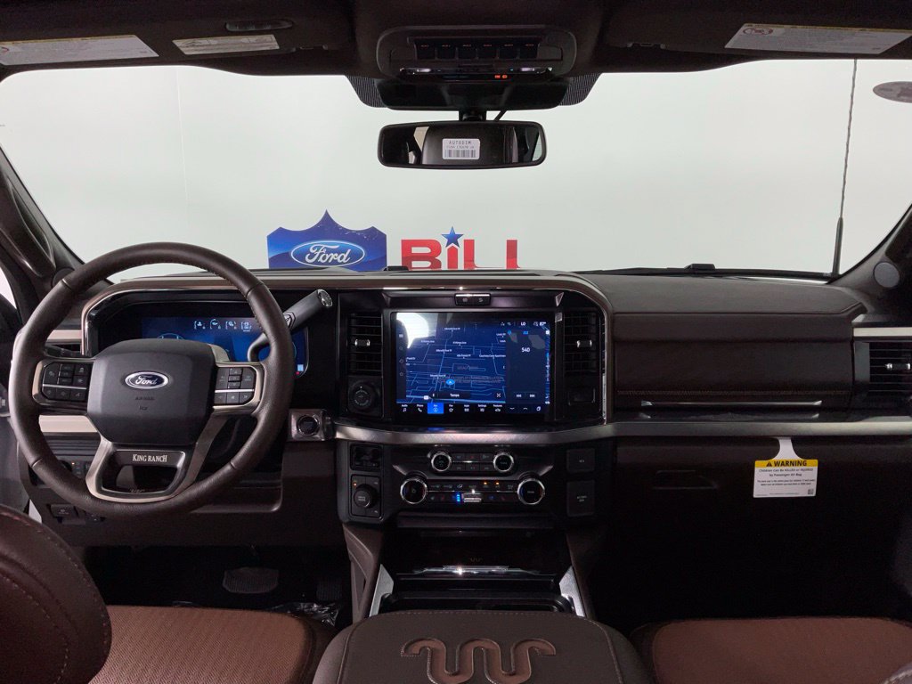 New 2026 Ford F350 King Ranch AWD/4WD image 18