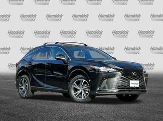 Certified 2023 Lexus RX 350 Premium video 2