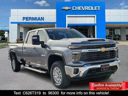 New 2026 Chevrolet Silverado 3500 LT w/ Texas Edition