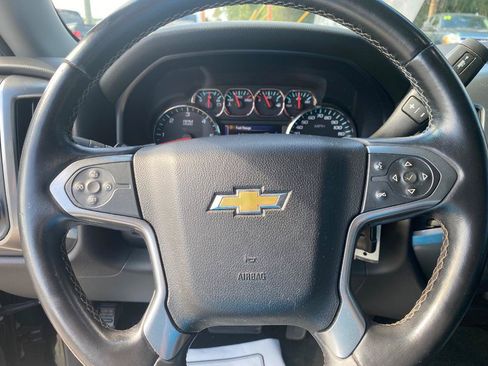 Used 2014 Chevrolet Silverado 1500 LT w/ All Star Edition RWD image 32