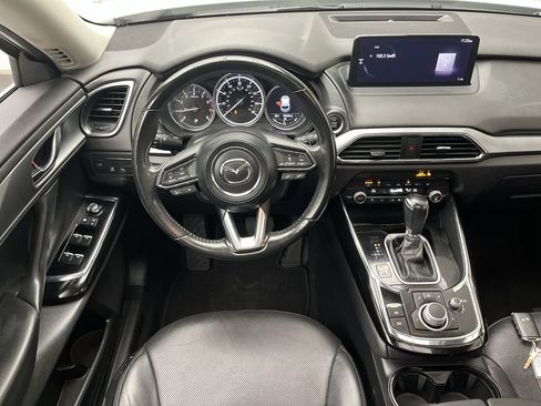 Certified 2023 MAZDA CX-9 Touring Plus image 13