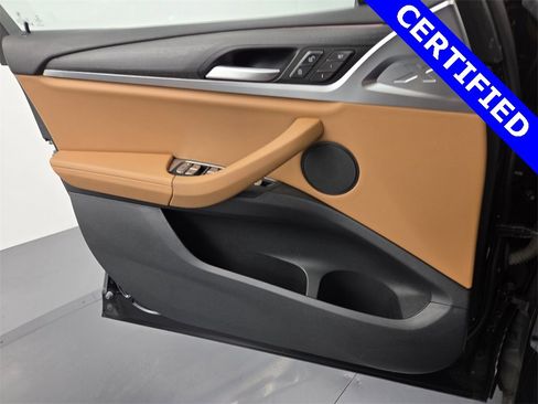 Certified 2023 BMW X3 sDrive30i w/ Convenience Package w/ZPA image 33