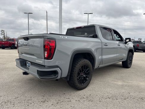 Used 2024 GMC Sierra 1500 Elevation w/ Max Trailering Package image 8