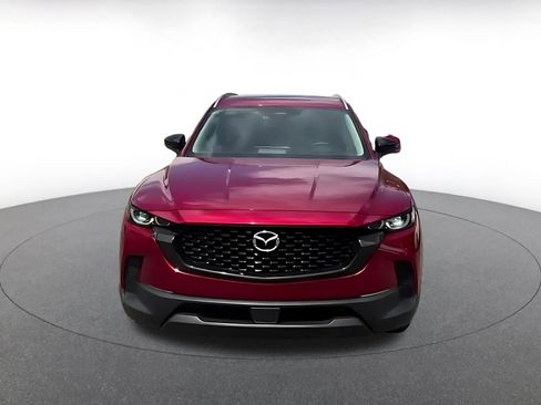 Used 2025 MAZDA CX-50 2.5 Hybrid w/ Premium Plus Pkg AWD/4WD image 4