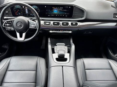 Used 2021 Mercedes-Benz GLE 350 4MATIC image 14