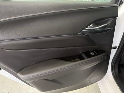 Used 2026 Cadillac CT4 Premium Luxury RWD image 10