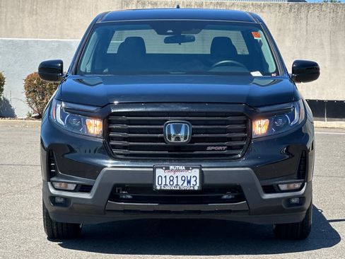 Used 2023 Honda Ridgeline Sport image 10
