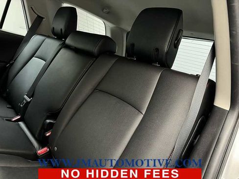 Used 2020 Toyota 4Runner TRD Off-Road Premium image 15