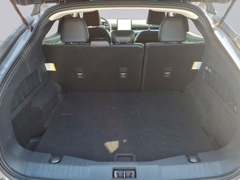 Used 2023 Ford Mustang Mach-E Select image 24