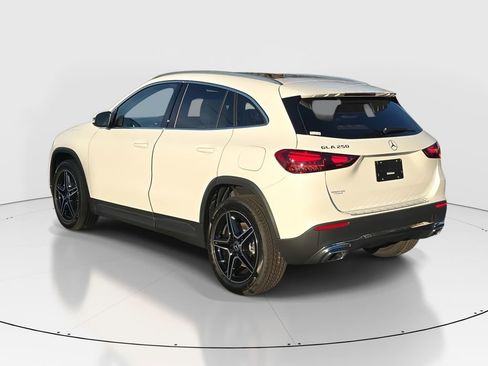 New 2026 Mercedes-Benz GLA 250 image 7