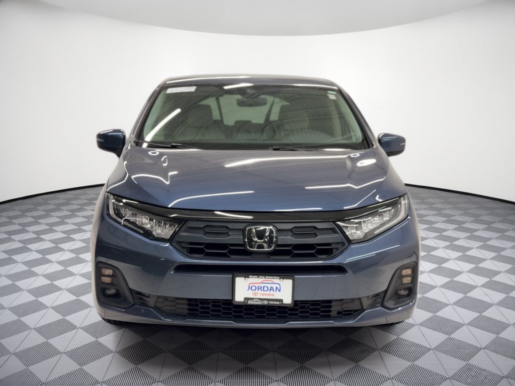 Used 2025 Honda Odyssey EX-L image 6