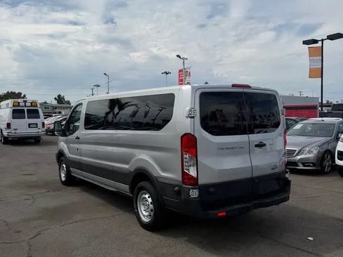 Used 2015 Ford Transit 350 XLT RWD image 5