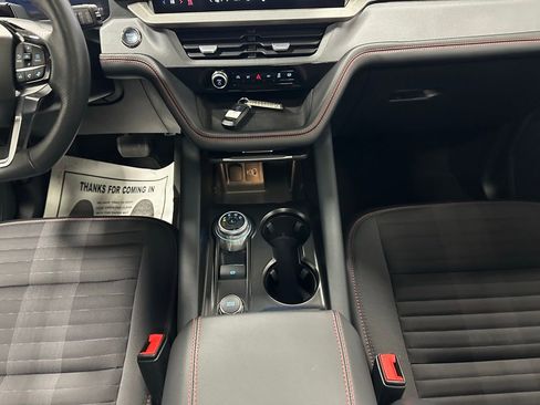 Used 2025 Ford Explorer ST-Line image 35