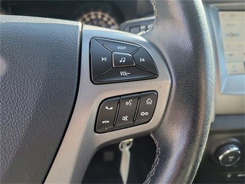 Certified 2020 Ford Ranger XLT w/ Equipment Group 301A Mid image 20