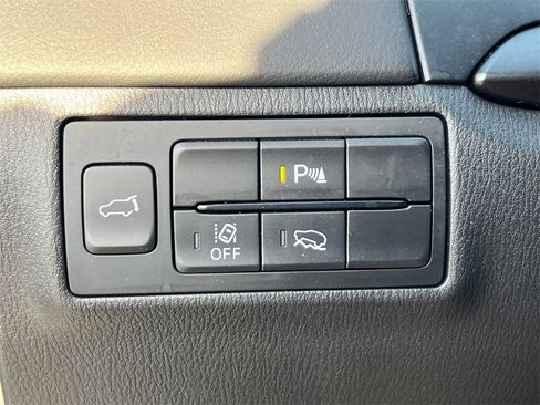 Used 2023 MAZDA CX-9 Carbon Edition image 33