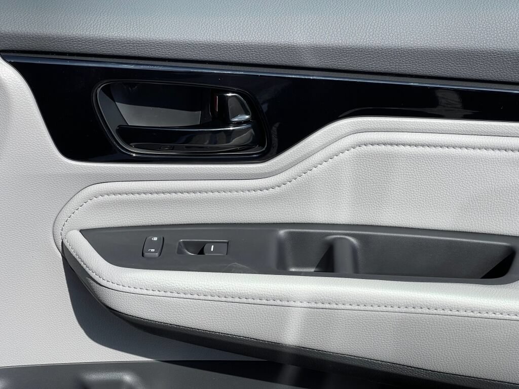 Certified 2024 Honda Odyssey EX image 21