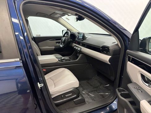 Used 2023 Honda Pilot EX-L image 15
