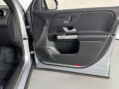 Certified 2026 Mercedes-Benz GLB 250 image 23