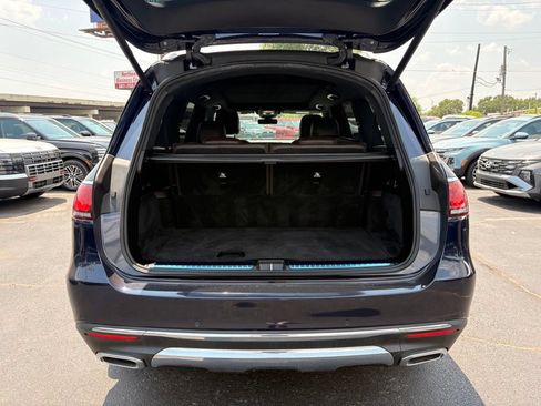 Used 2022 Mercedes-Benz GLS 450 4MATIC image 7