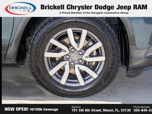 Used 2019 Honda Pilot EX-L image 40