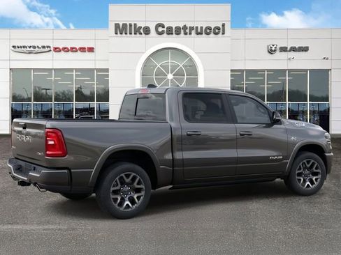 New 2026 RAM 1500 Laramie image 5