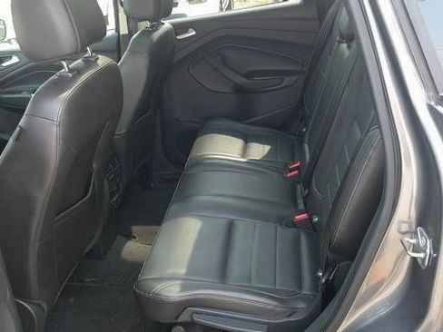 Used 2014 Ford Escape Titanium AWD/4WD image 9