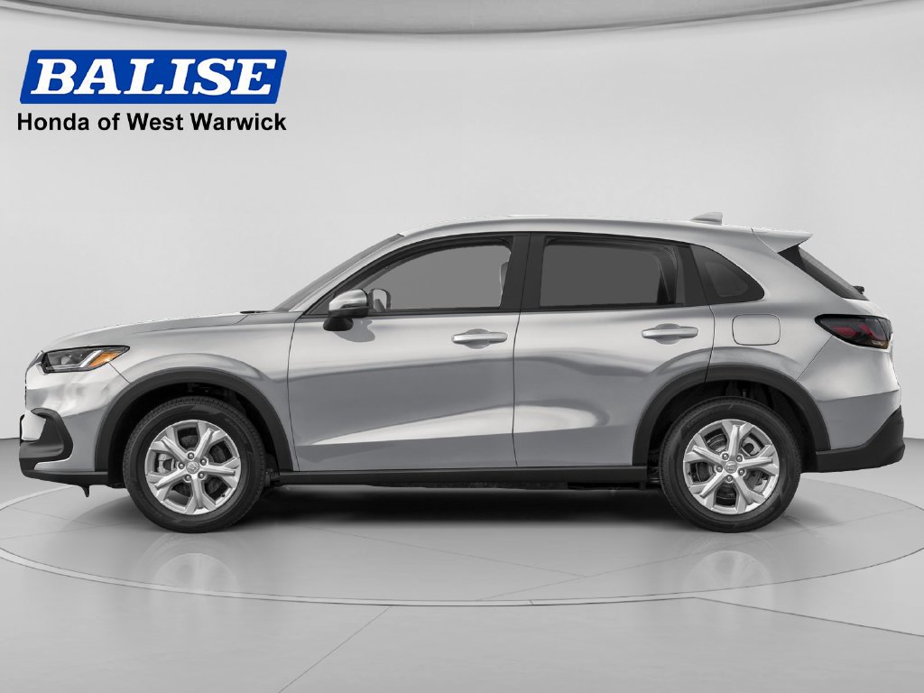 New 2027 Honda HR-V LX image 3