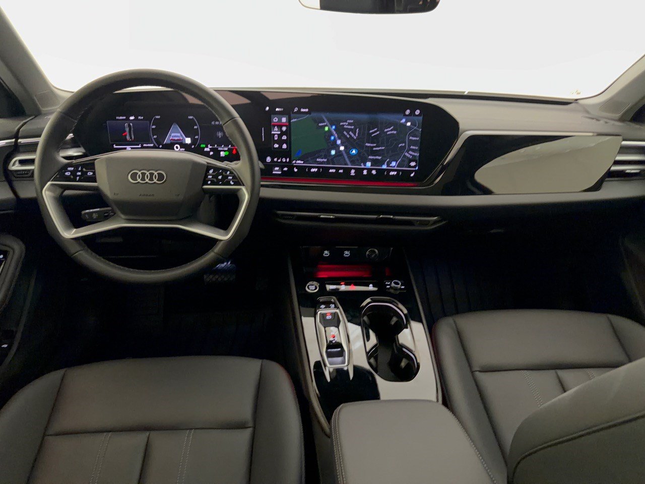 Certified 2025 Audi A5 Premium w/ Convenience Package AWD/4WD image 17