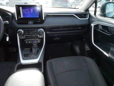 Certified 2024 Toyota RAV4 LE image 11